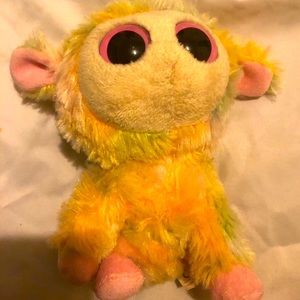 Blossom - beanie boo